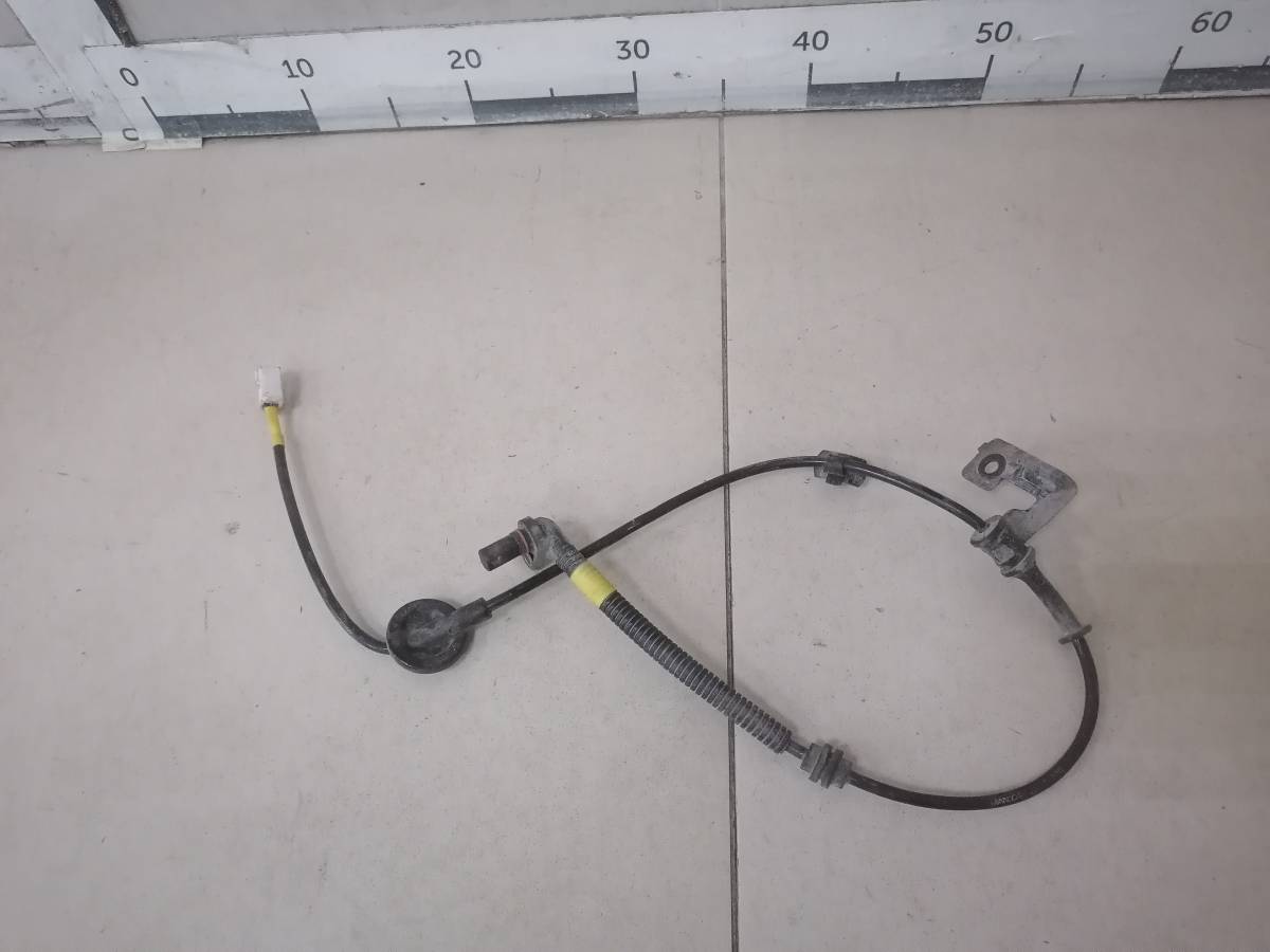 Датчик ABS задний Kia Rio 3 (UB) 2011-2017 Датчик ABS задний Kia Rio 3 (UB) 2011-2017