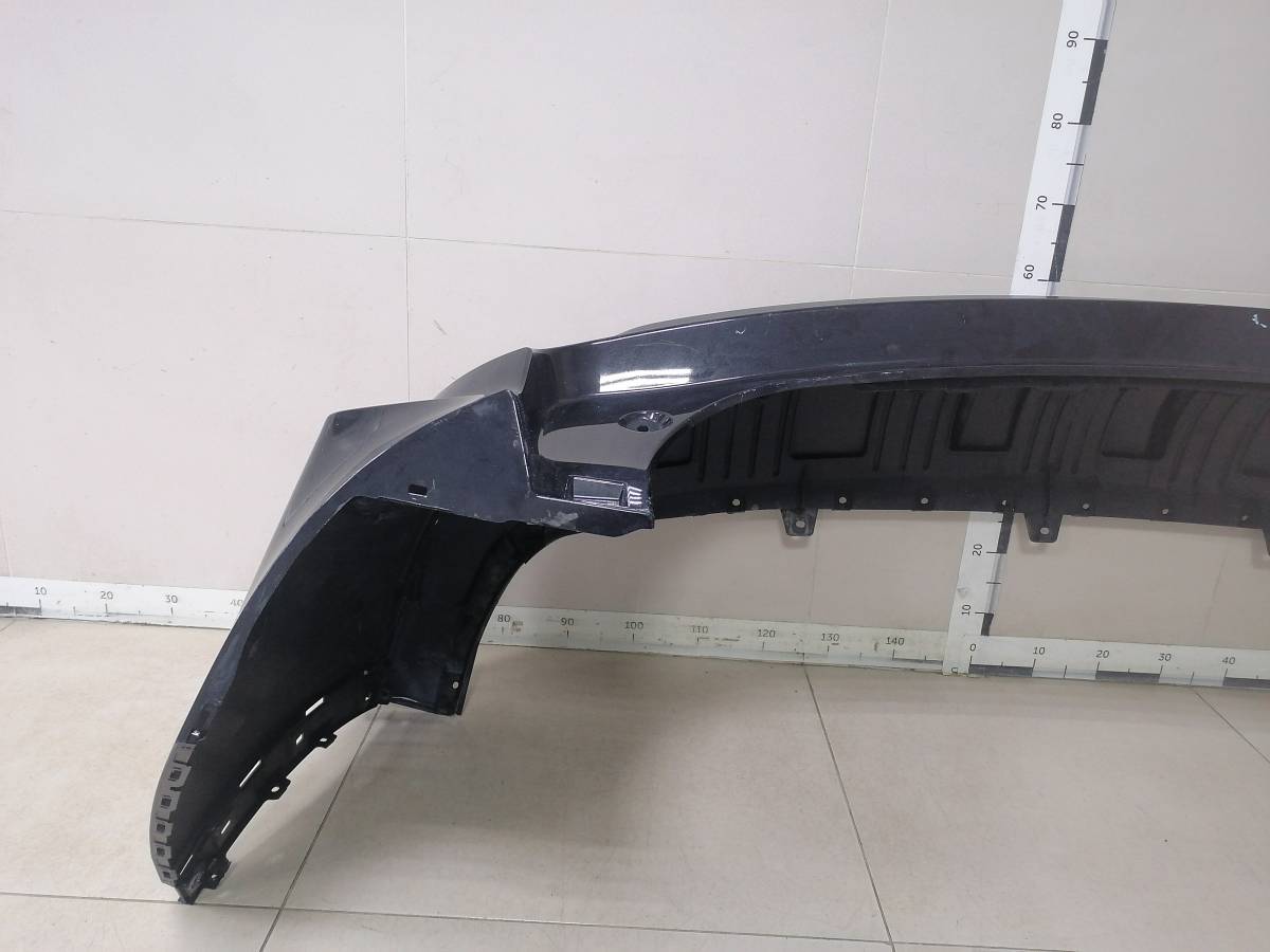 Бампер задний Haval F7 2018-2022