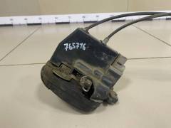 Замок двери задней правой Toyota  Aristo S140 1991-1997