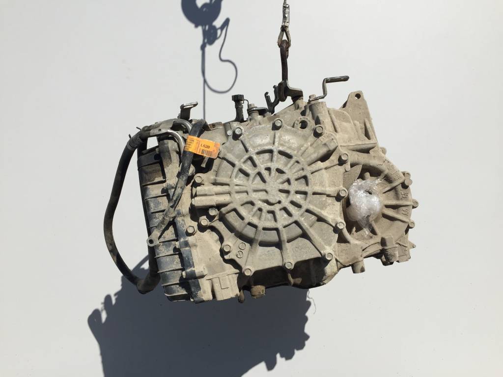 АКПП (автоматическая коробка переключения передач) Kia Rio 3 (UB) 2011-2017