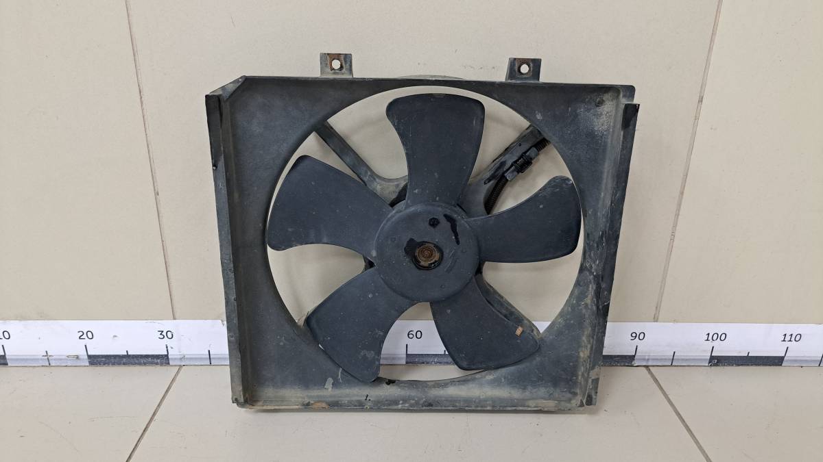 Вентилятор радиатора Byd F3 2005-2014