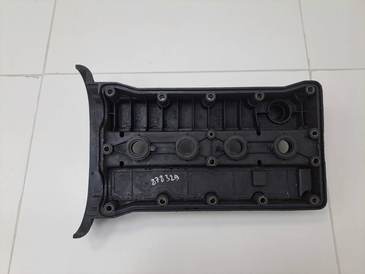 Крышка головки блока (клапанная) Chevrolet Lacetti (J200) 2003-2013 Крышка головки блока (клапанная) Chevrolet Lacetti (J200) 2003-2013