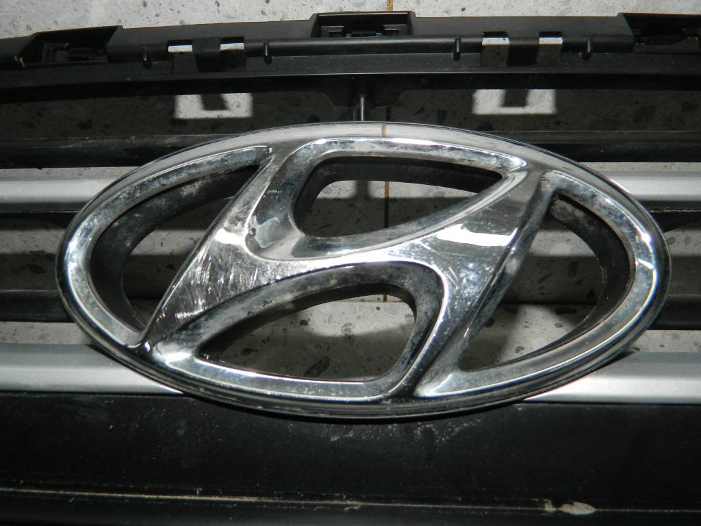 Эмблема Hyundai Elantra (AD) 2015>