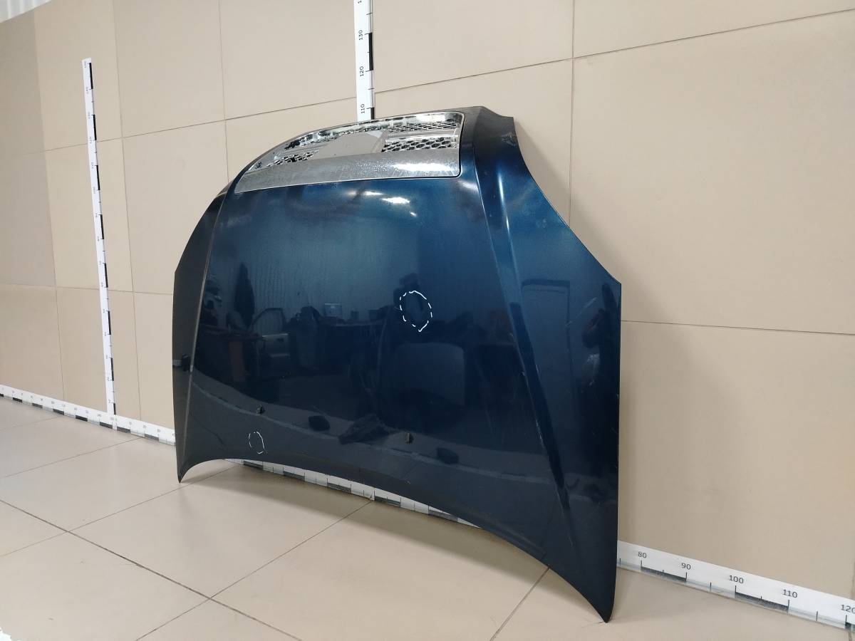 Капот Vortex Tingo 2010-2012