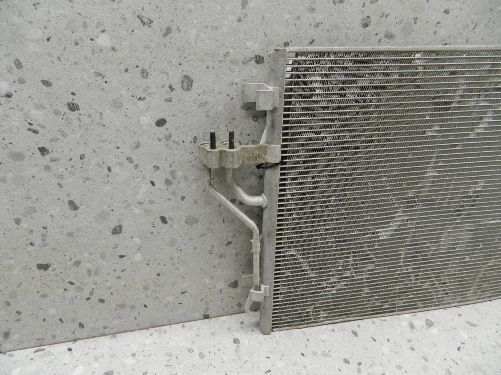 Радиатор кондиционера (конденсер) для Kia Sportage 3 (SL) 2010-2015