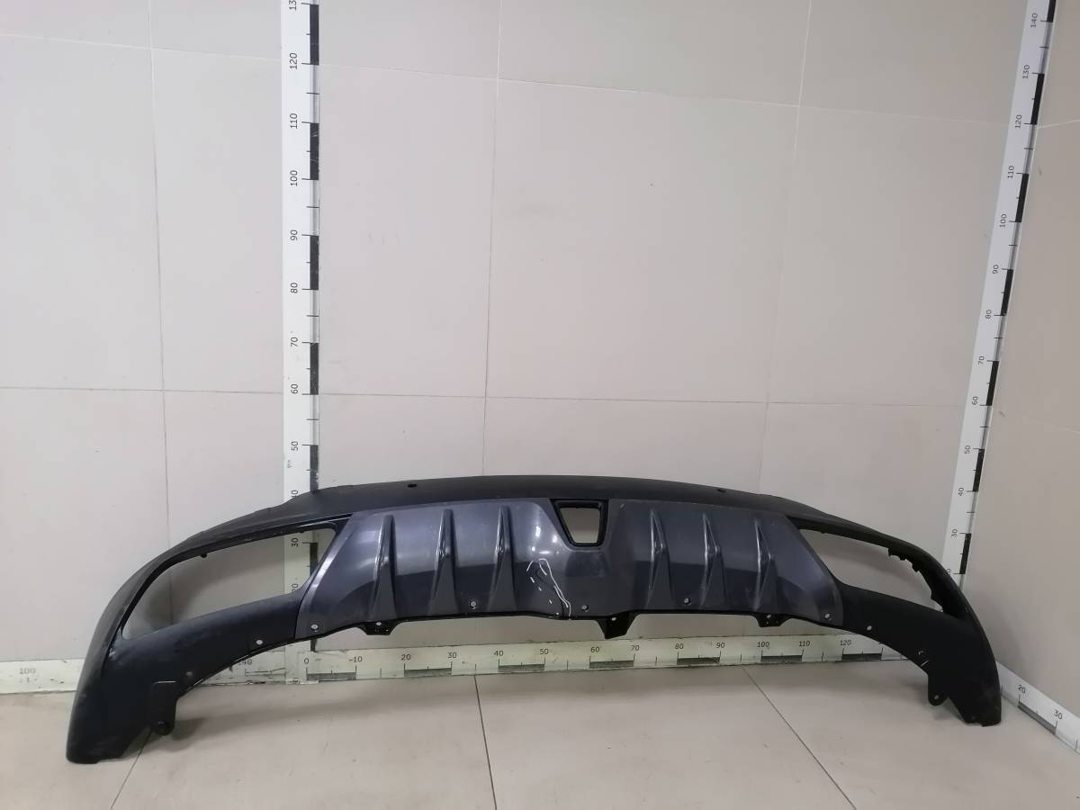 Юбка задняя Changan Uni-T 2023