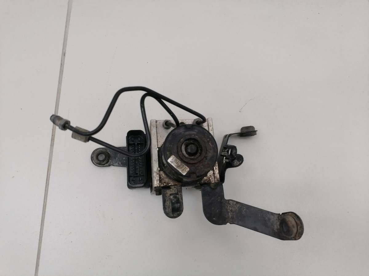 Блок ABS (насос) Ford Fusion (JU) 2002-2012