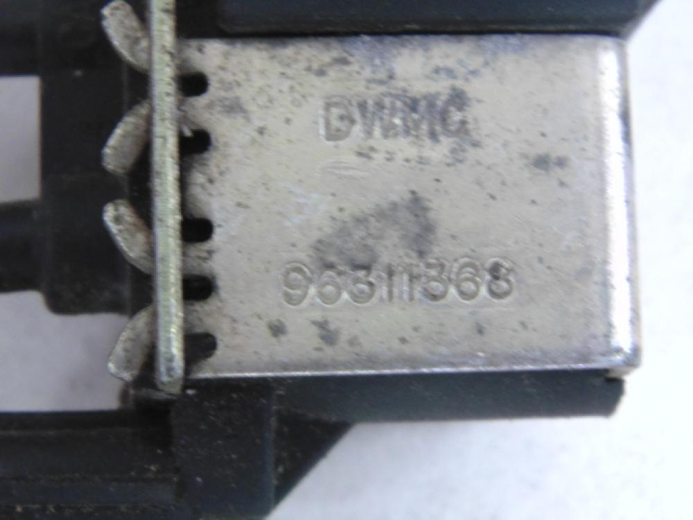 Клапан электромагнитный для Daewoo Matiz (M100/M150) 1998-2015