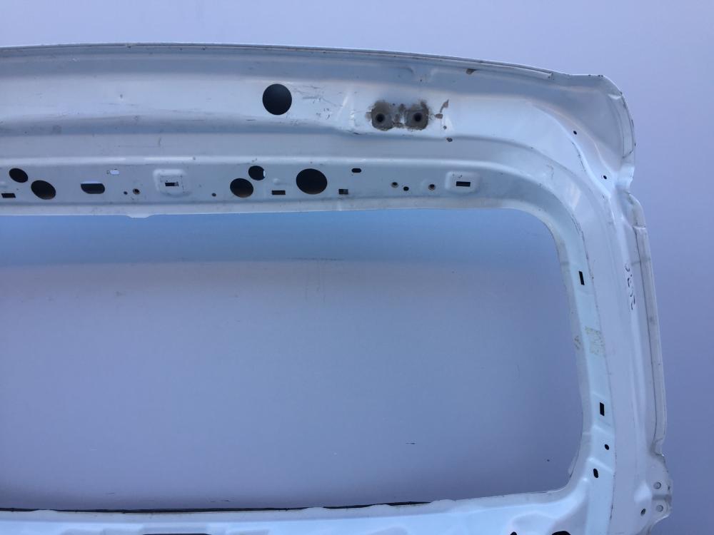 Дверь багажника для Subaru Legacy Outback (B14) 2010-2014