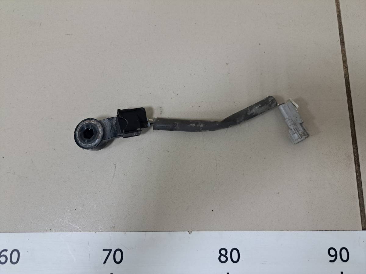 Датчик детонации Toyota Corolla E150 2006-2013 Датчик детонации Toyota Corolla E150 2006-2013