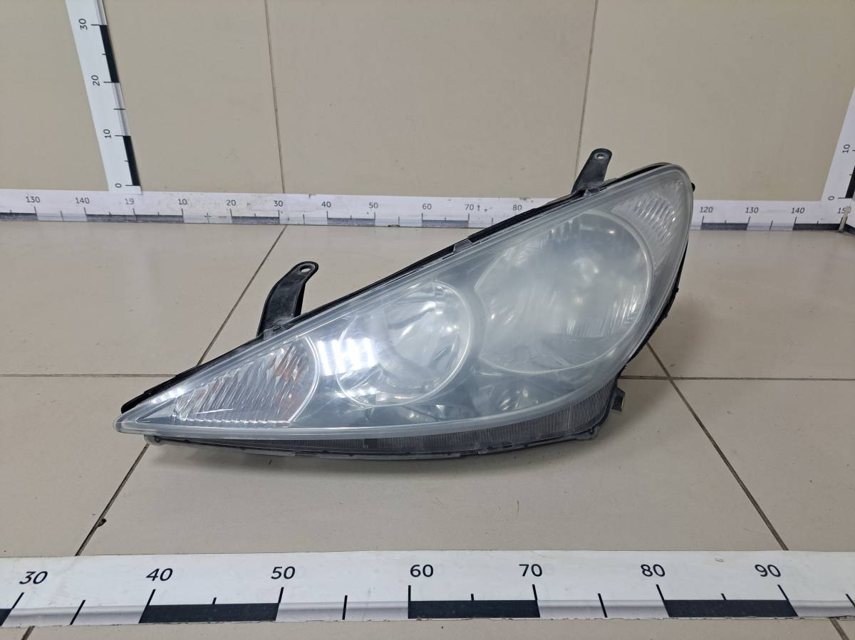 Фара левая Toyota Estima (R30, R40) 2000-2005