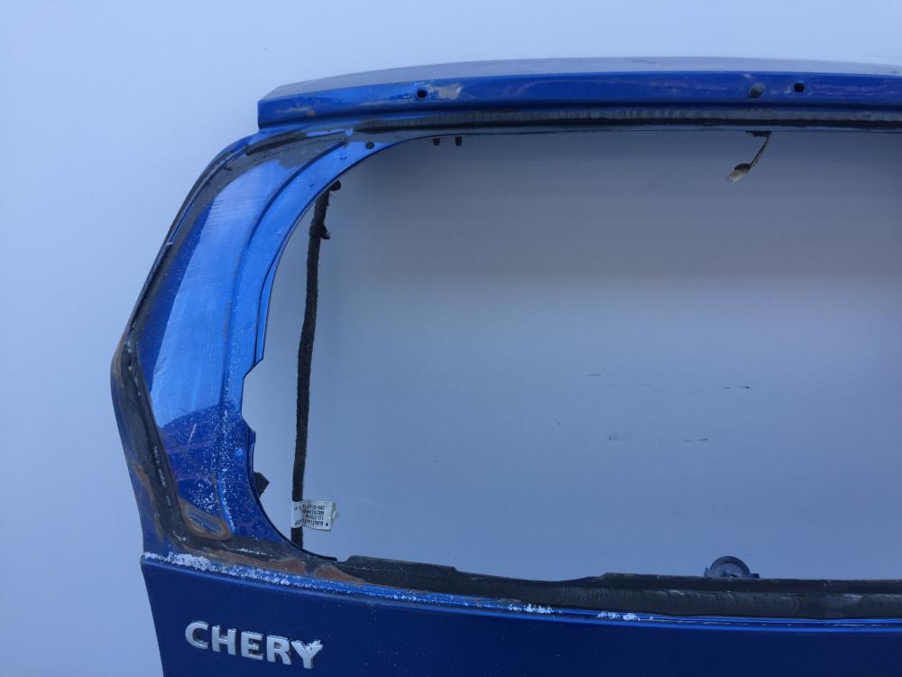 Дверь багажника для Chery Kimo (A113) 2007-2013