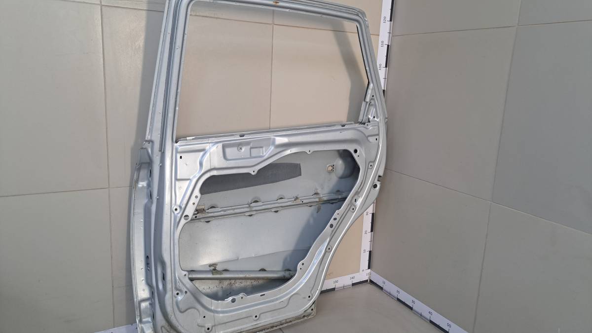 Дверь задняя правая Hyundai ix55 2007-2013