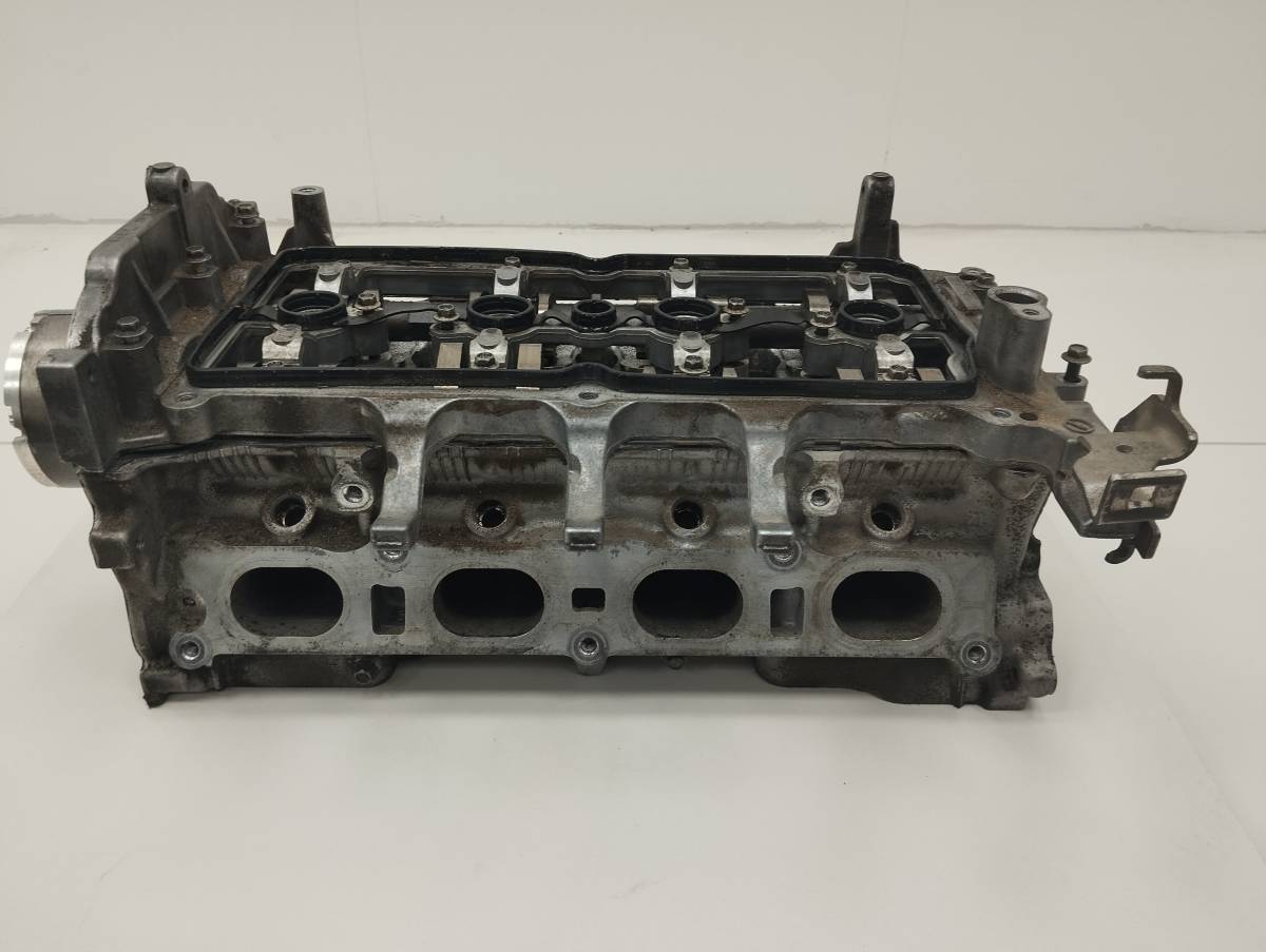 Головка блока цилиндров Nissan X-Trail (T31) 2007-2014