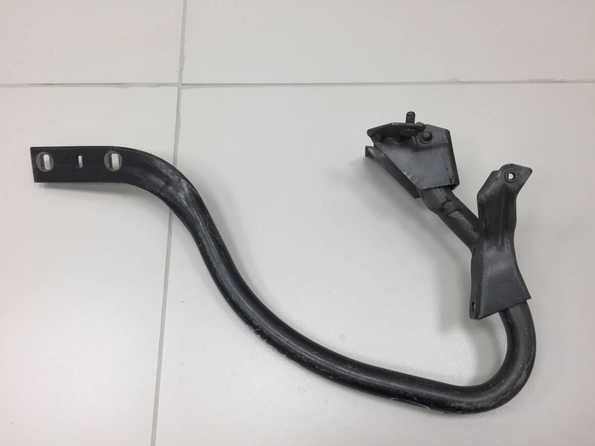 Петля крышки багажника Fiat Albea 2002-2012
