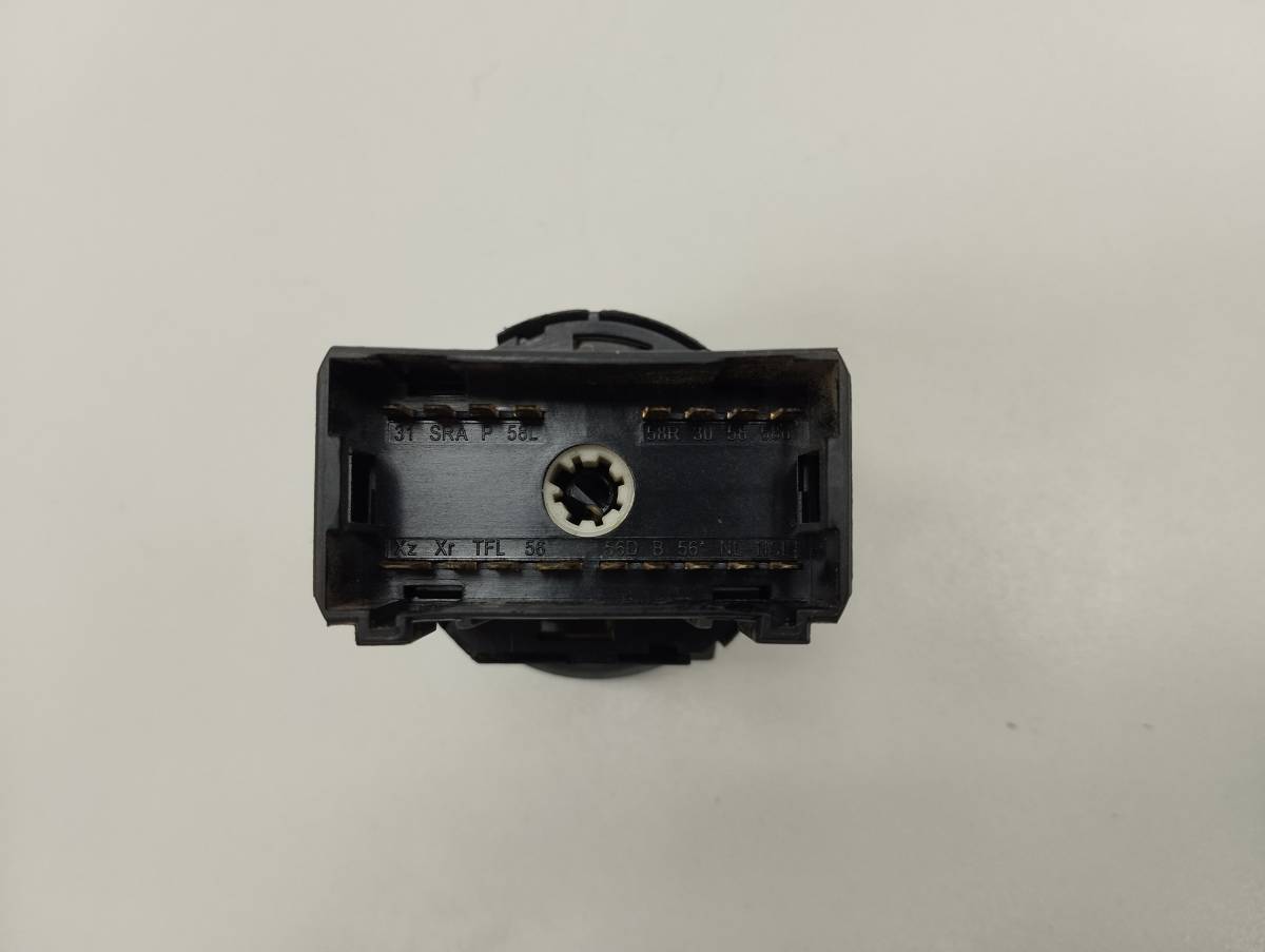 Переключатель света фар Volkswagen Polo (Sed RUS) 2011>