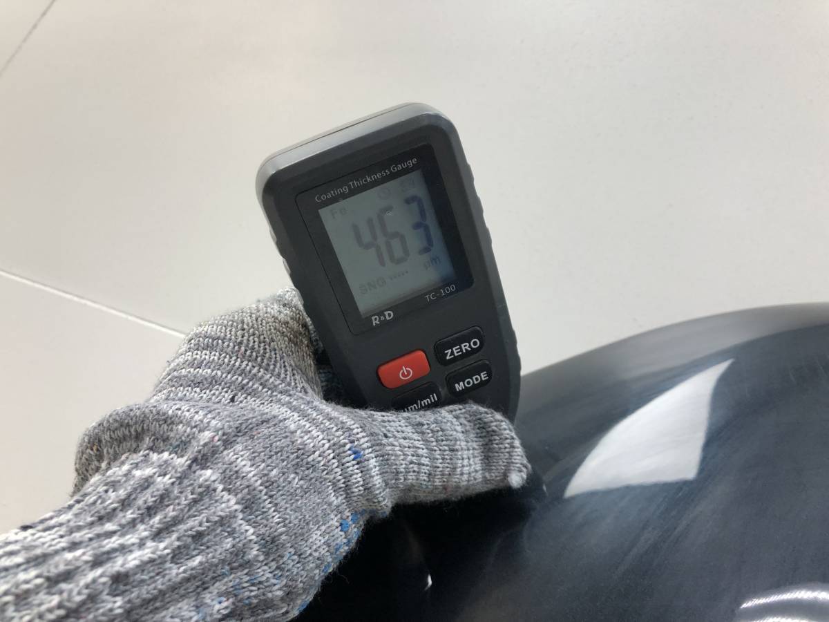 Капот Kia K5 2019>