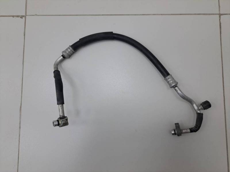 Трубка кондиционера Mazda Mazda 3 (BL) 2009-2013
