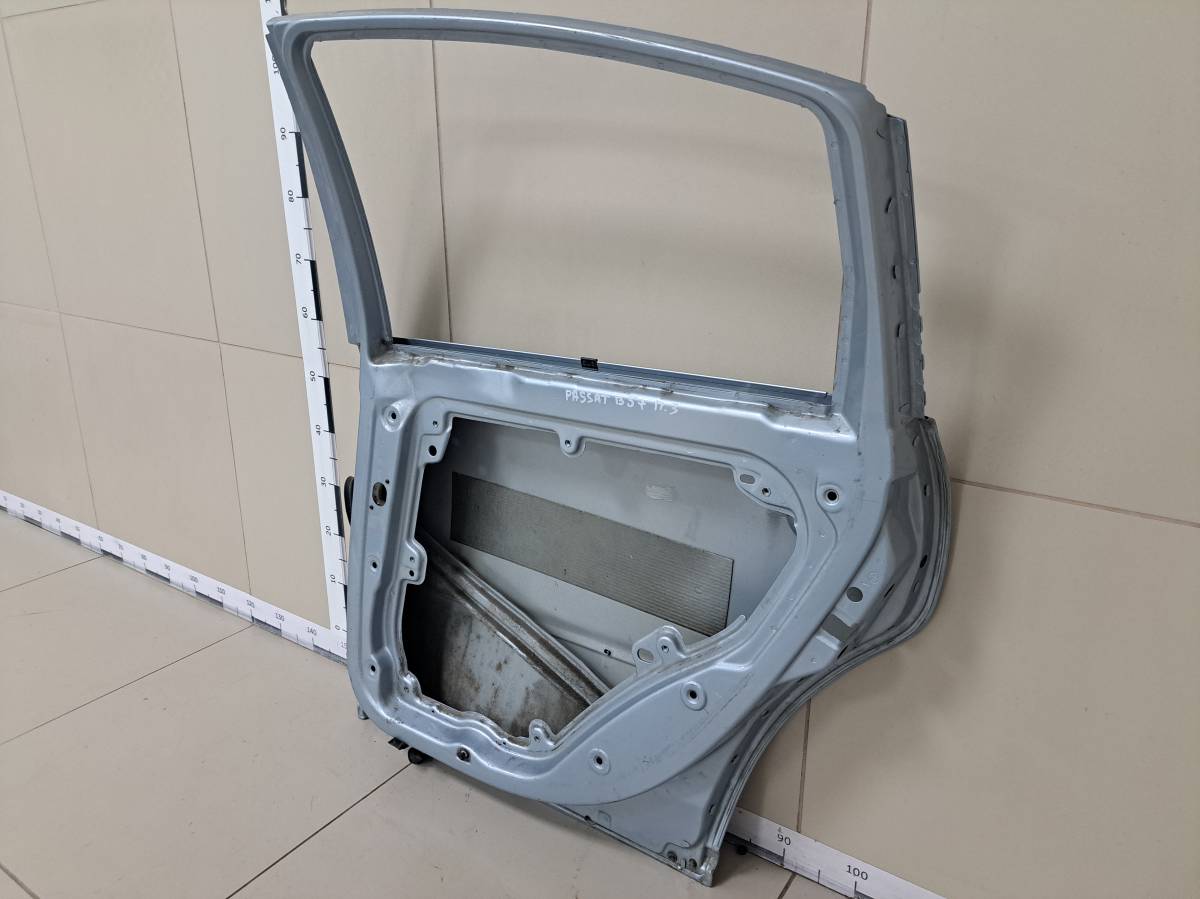 Дверь задняя правая Volkswagen Passat B5 2000-2005