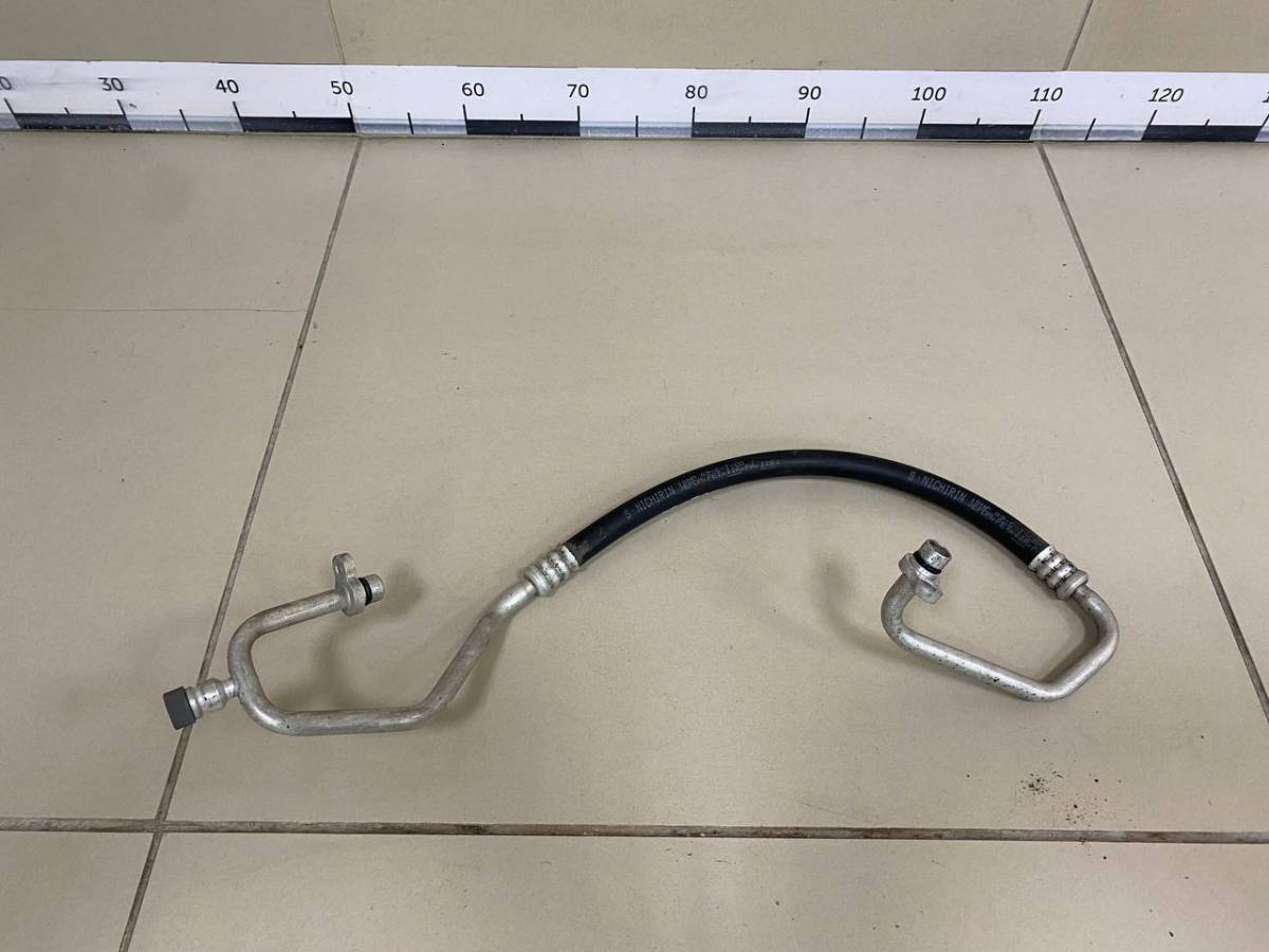 Трубка кондиционера Mazda CX-5 (KE) 2011-2017 Трубка кондиционера Mazda CX-5 (KE) 2011-2017