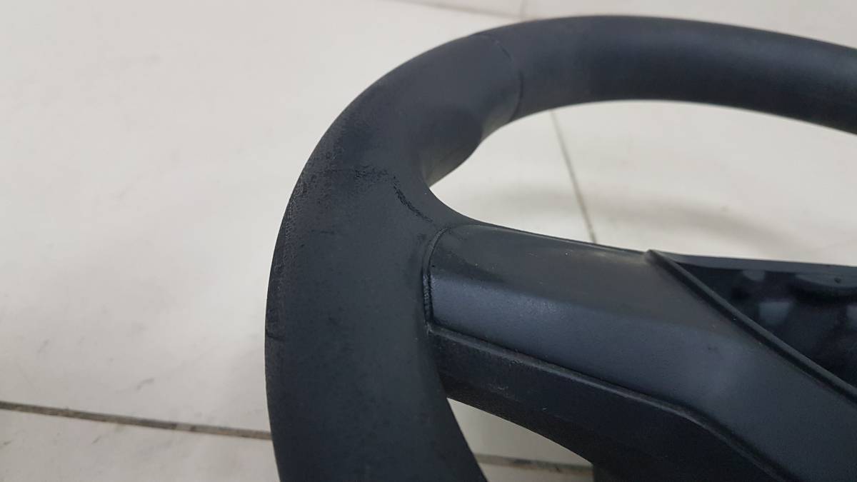 Рулевое колесо без AIR BAG Skoda Rapid 2012-2020