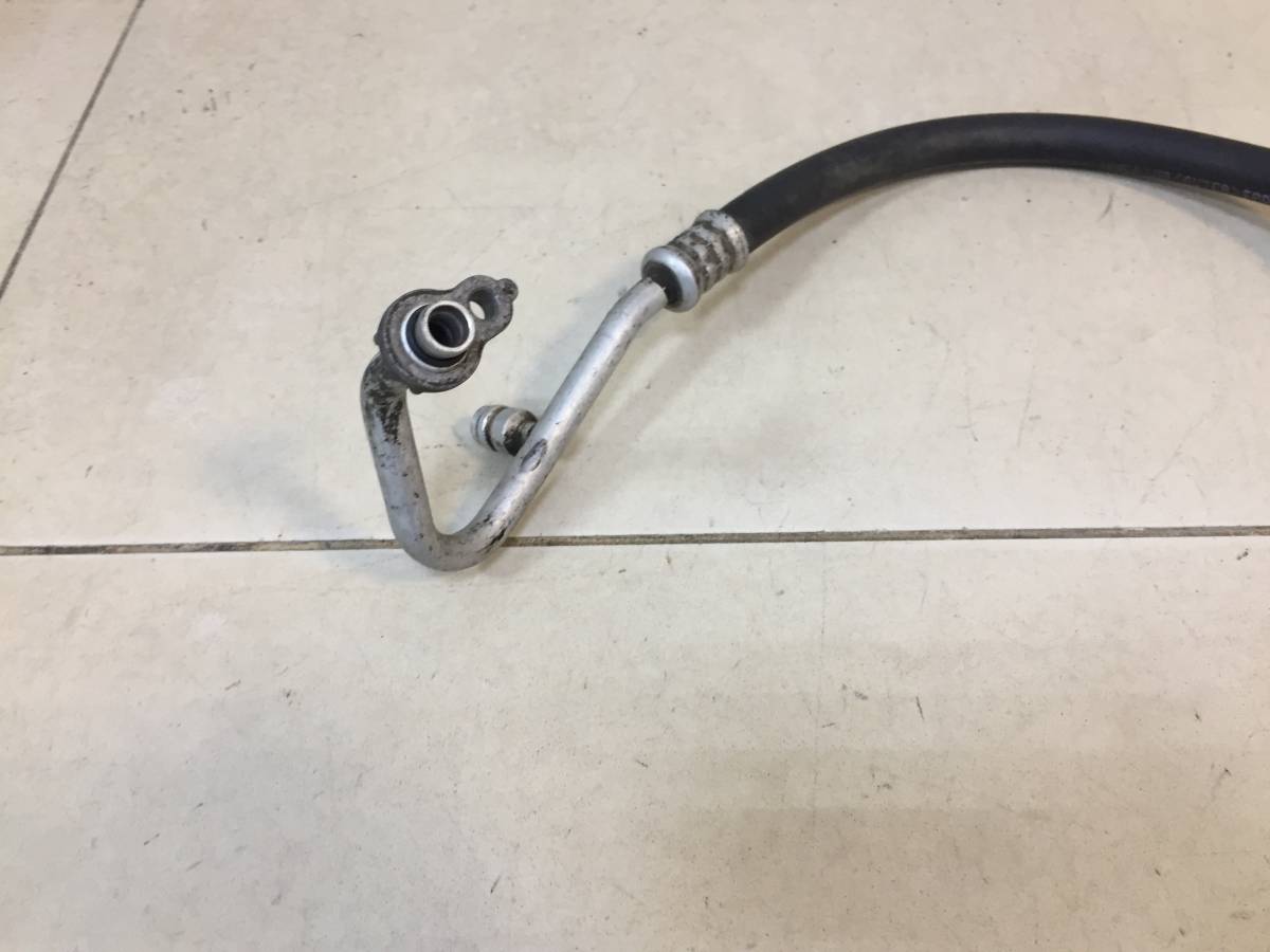 Трубка кондиционера Mazda Mazda 3 (BK) 2002-2009