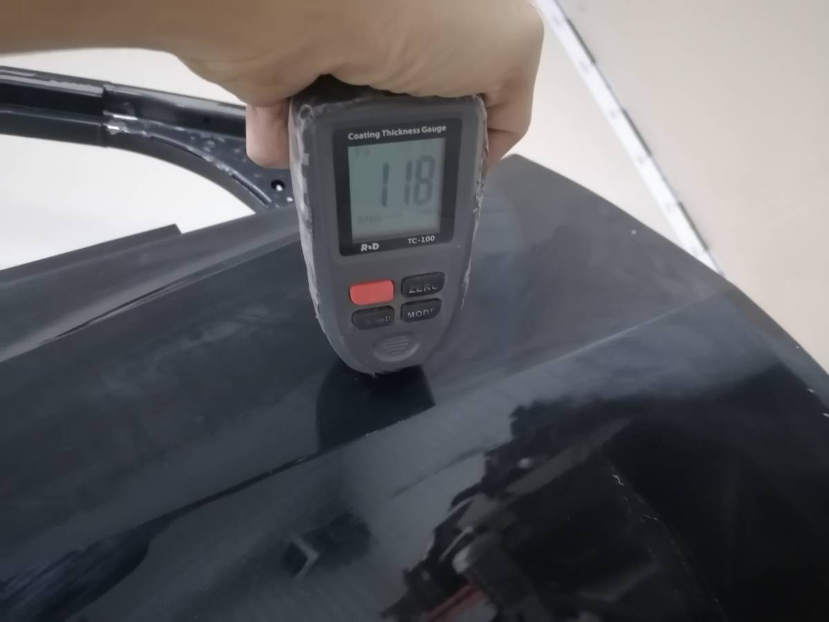 Дверь передняя правая Geely Atlas FX11 2023