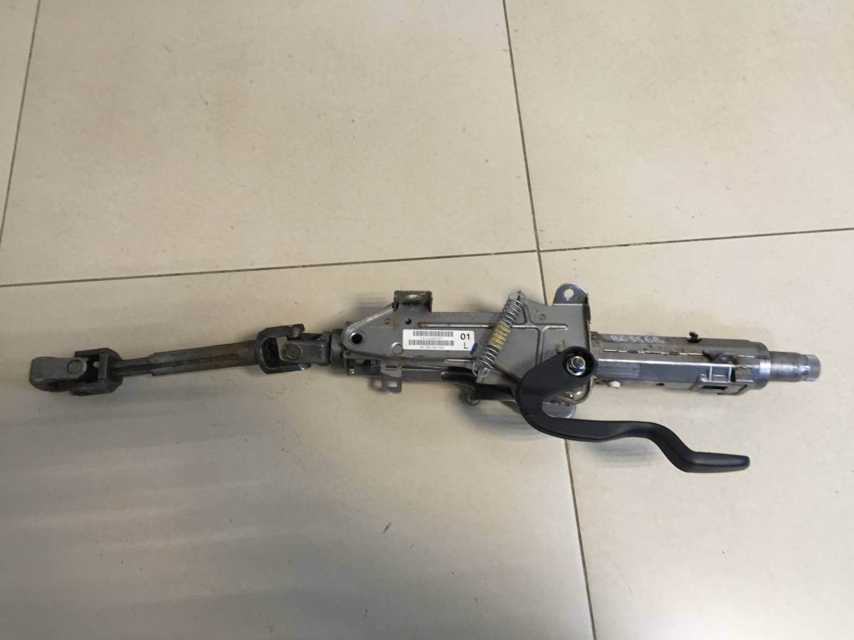 Колонка рулевая Volkswagen Jetta (1K) 2006-2011