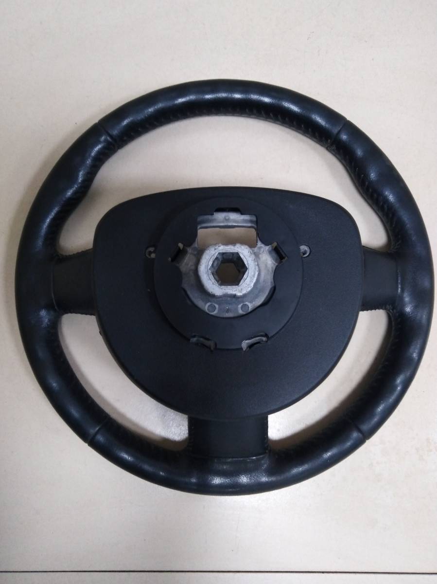 Рулевое колесо для AIR BAG (без AIR BAG) Ford Fusion (JU) 2002-2012