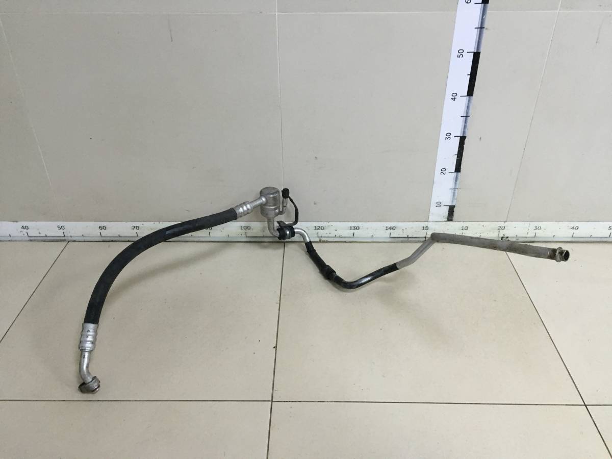 Трубка кондиционера Skoda Octavia (A4 1U-) 2000-2011