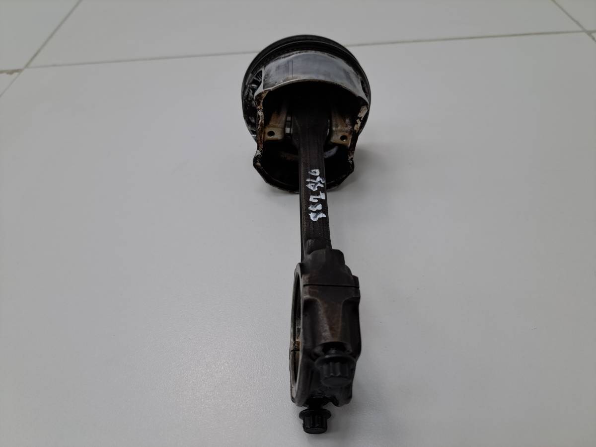 Поршень с шатуном Nissan X-Trail (T30) 2001-2006