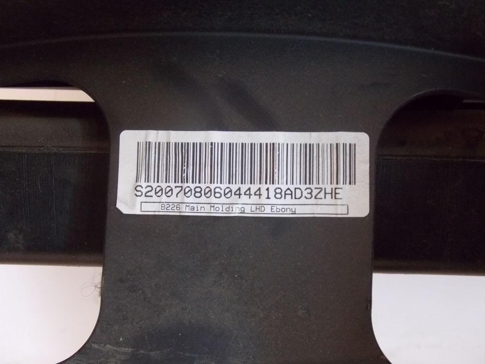 Подушка безопасности (комплект) для Ford Fusion (JU) 2002-2012
