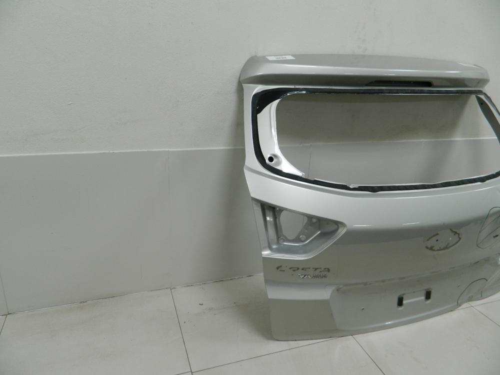 Дверь багажника для Hyundai Creta 2016>