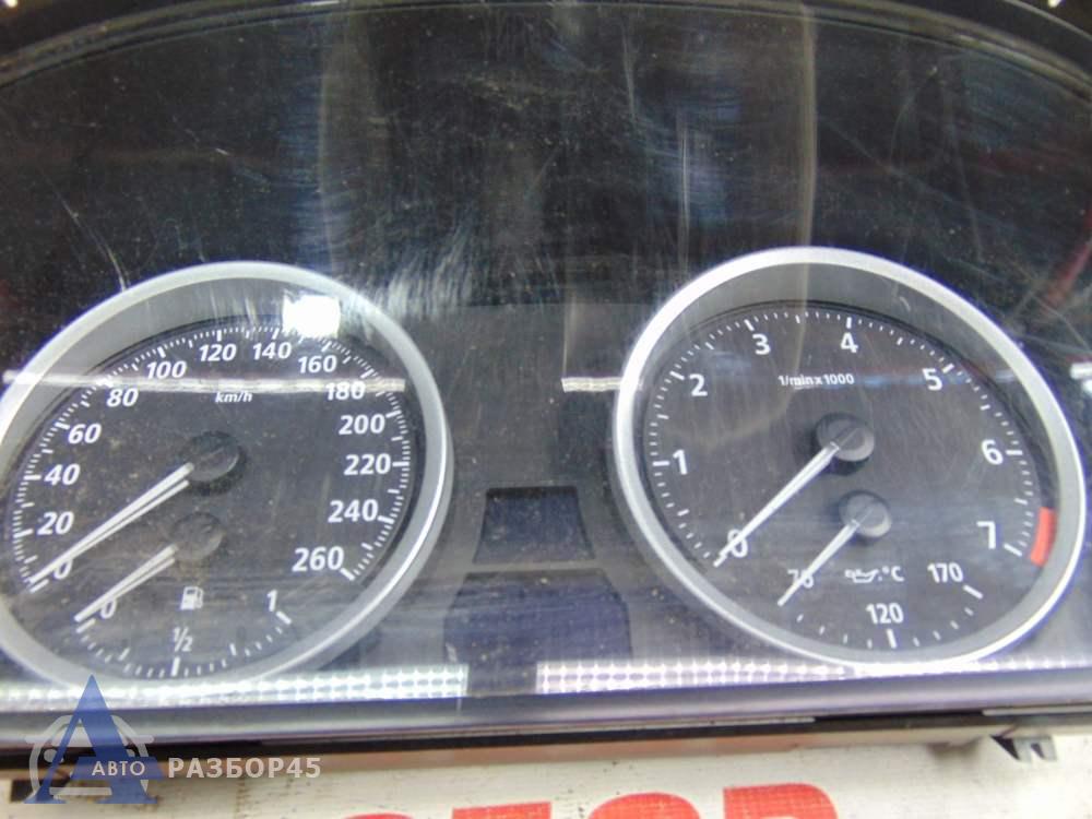 Панель приборов для BMW 6-series 6-Series E63 2003-2010