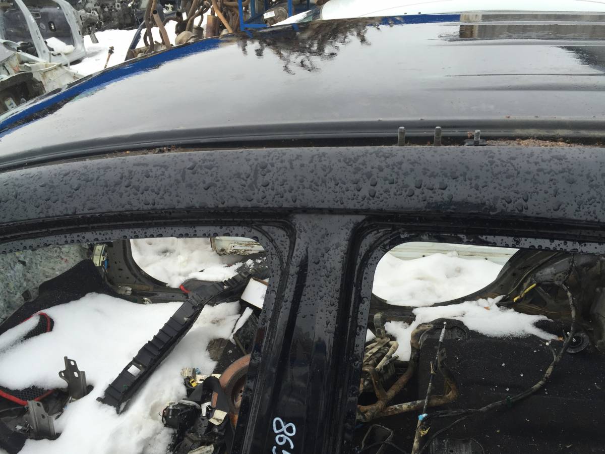 Крыша Honda CR-V 2007-2012