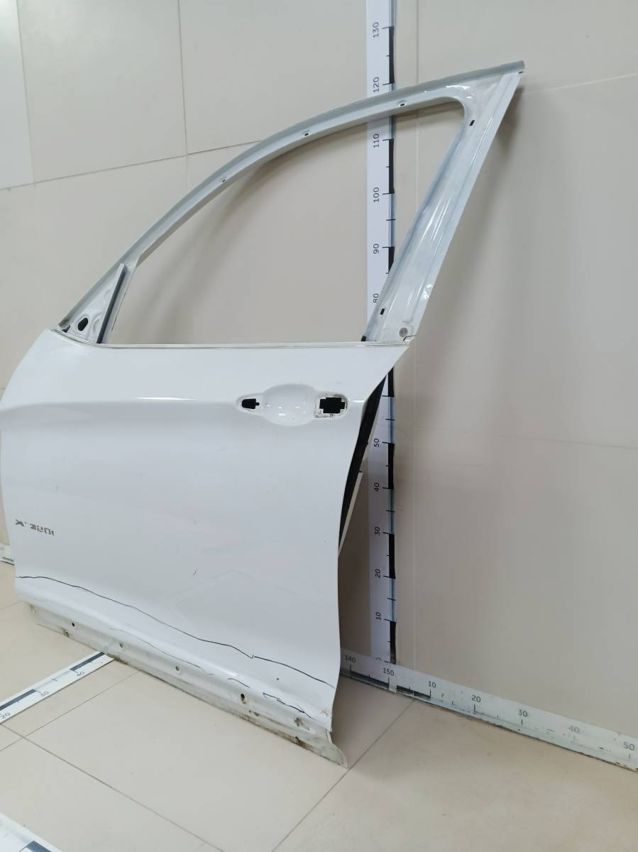 Дверь передняя левая BMW X3 F25 2010-2017