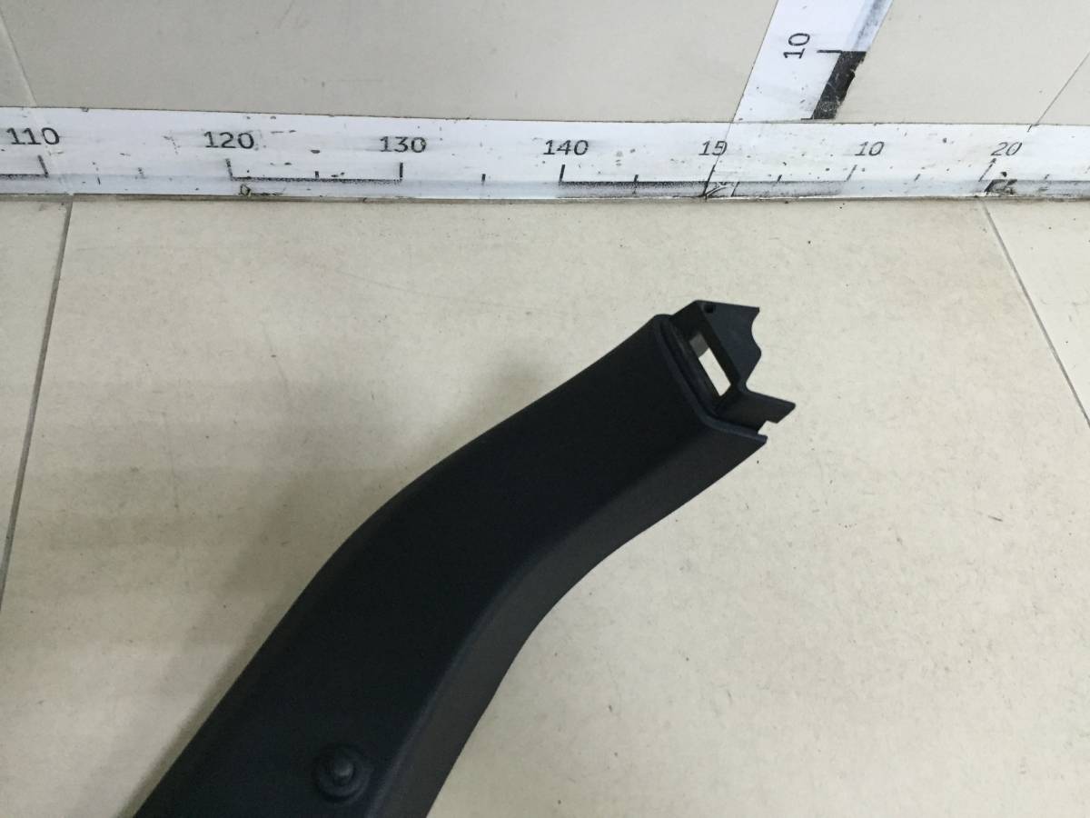Обшивка двери багажника Honda Civic 5D 2006-2012