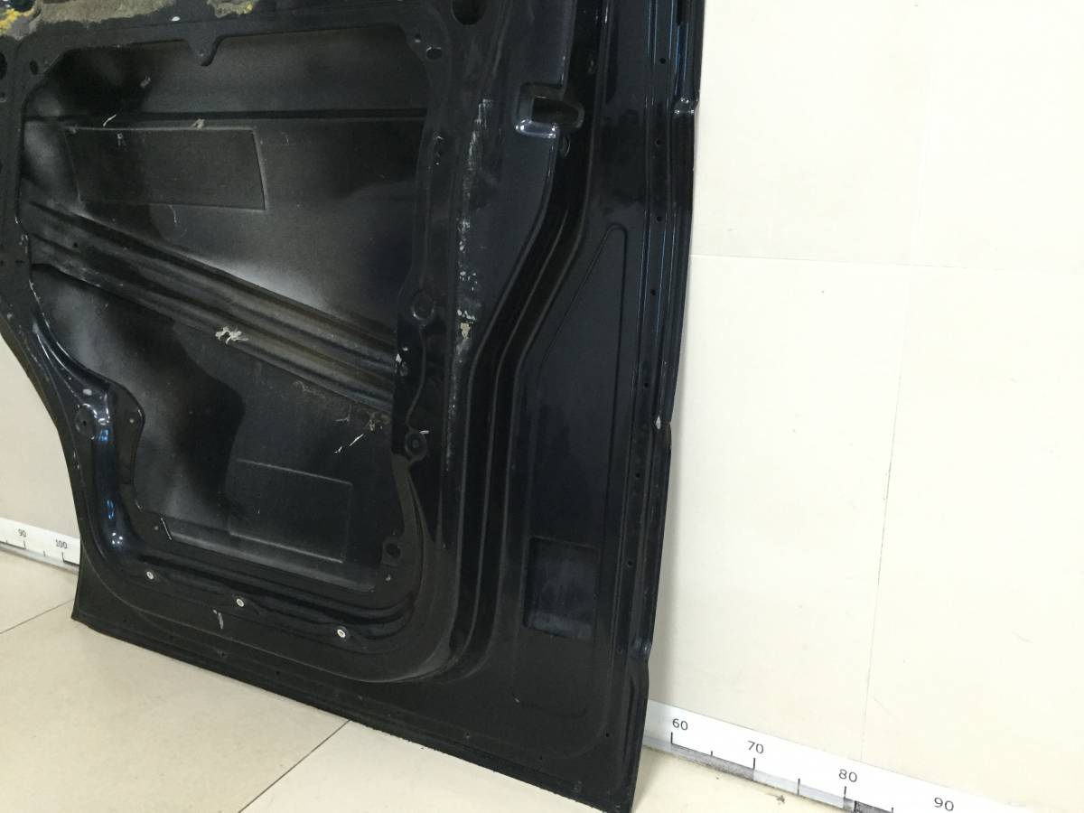 Дверь передняя правая Volkswagen Transporter T5 2003-2015
