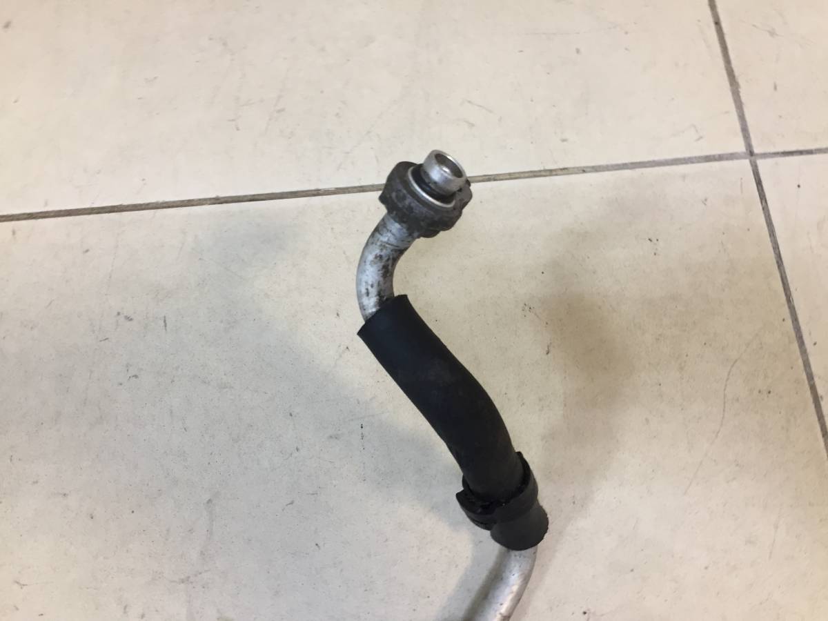 Трубка кондиционера Mazda Mazda 3 (BK) 2002-2009