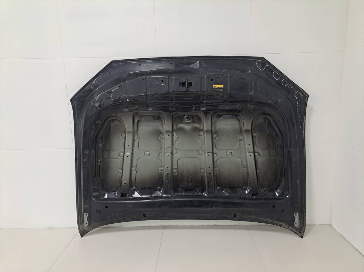 Капот Toyota Land Cruiser Prado (J150) 2009>