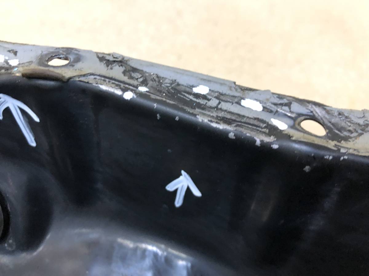 Поддон масляный двигателя Toyota Camry (V50) 2011-2017