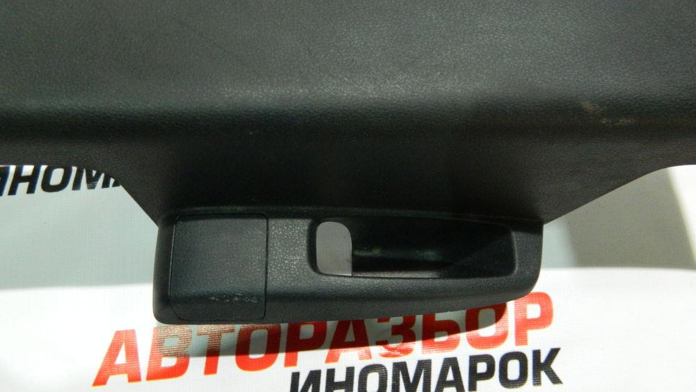 Накладка порога (внутренняя) для Honda Accord 9 (CR) 2013-2015