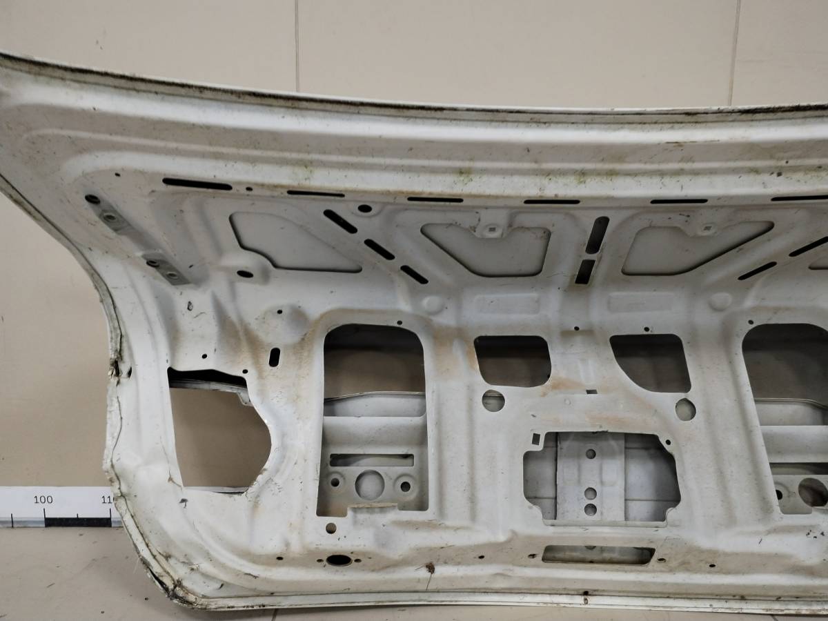 Крышка багажника BMW 3-series F30/F31 2011>