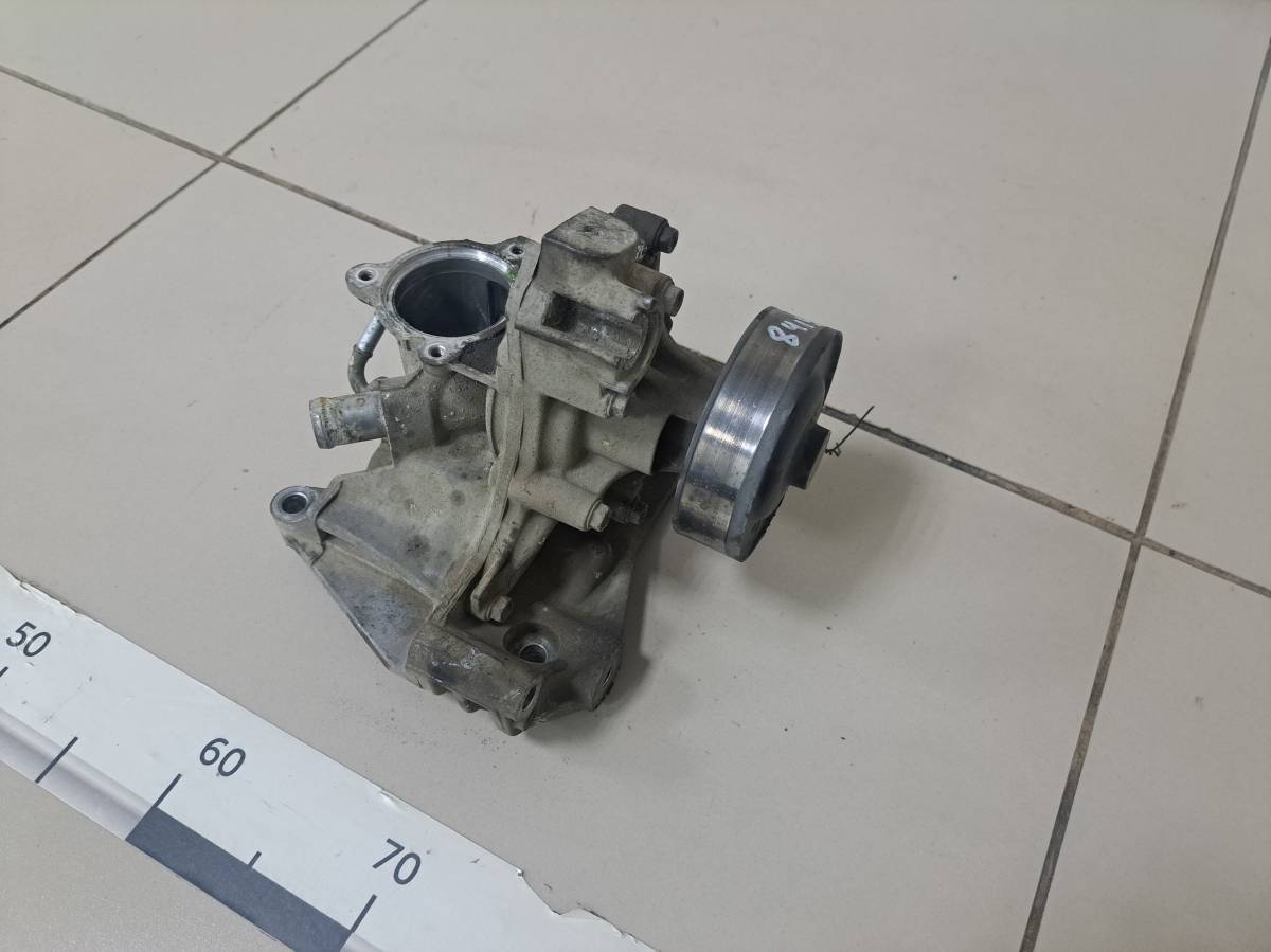 Насос водяной (помпа) Mazda CX-5 (KE) 2011-2017