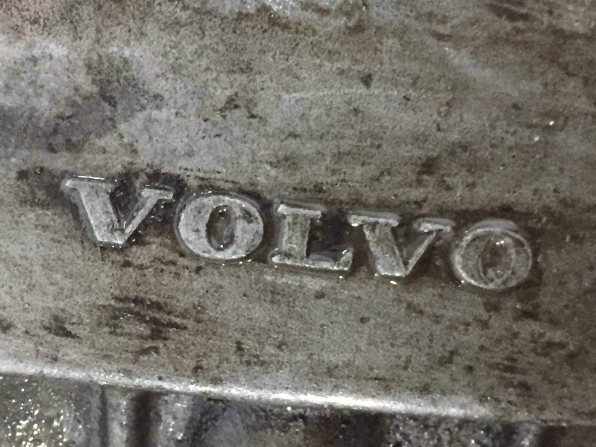 МКПП (механическая коробка переключения передач) Volvo V70 (LW) 1996-2000