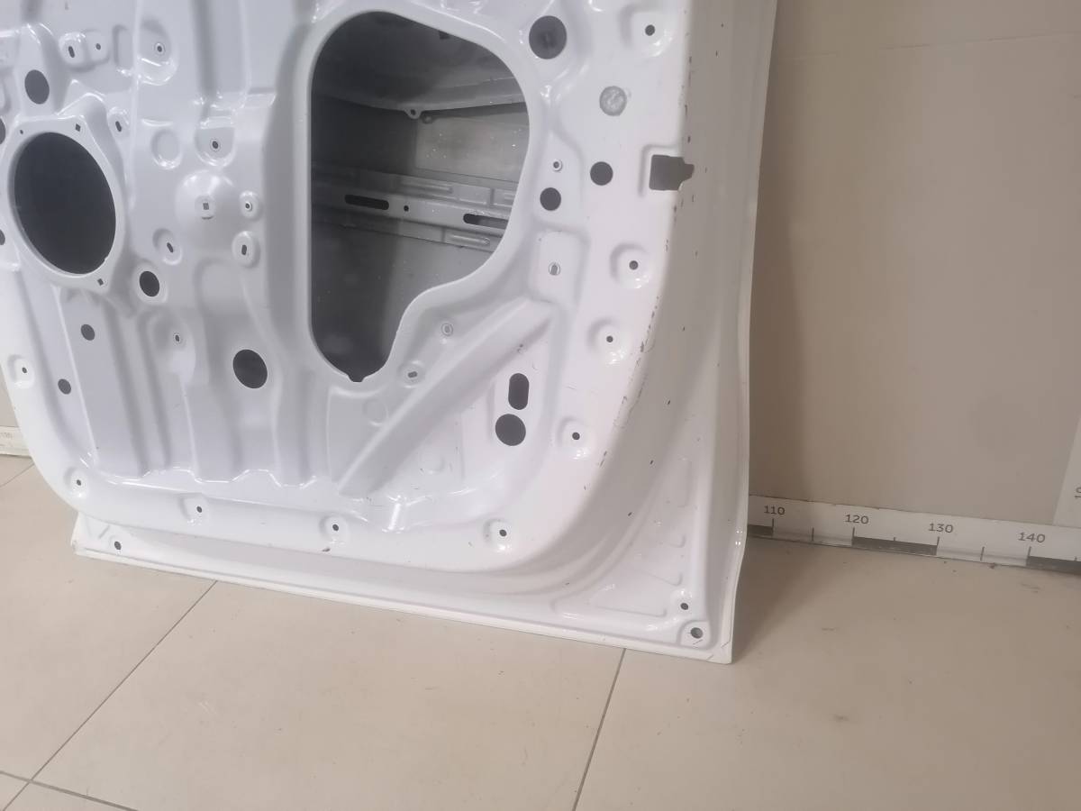 Дверь передняя правая Exeed RX 2022