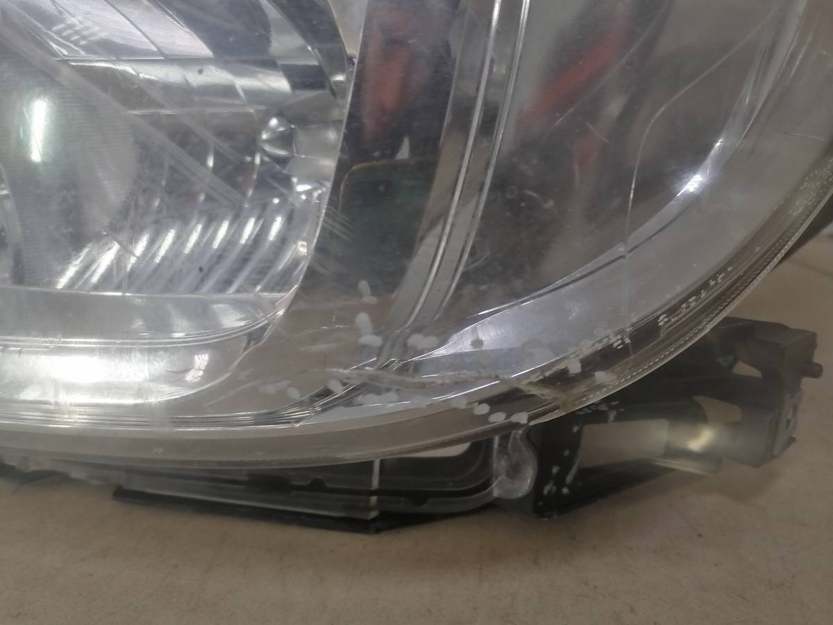 Фара левая Subaru Forester (S13) 2012-2018