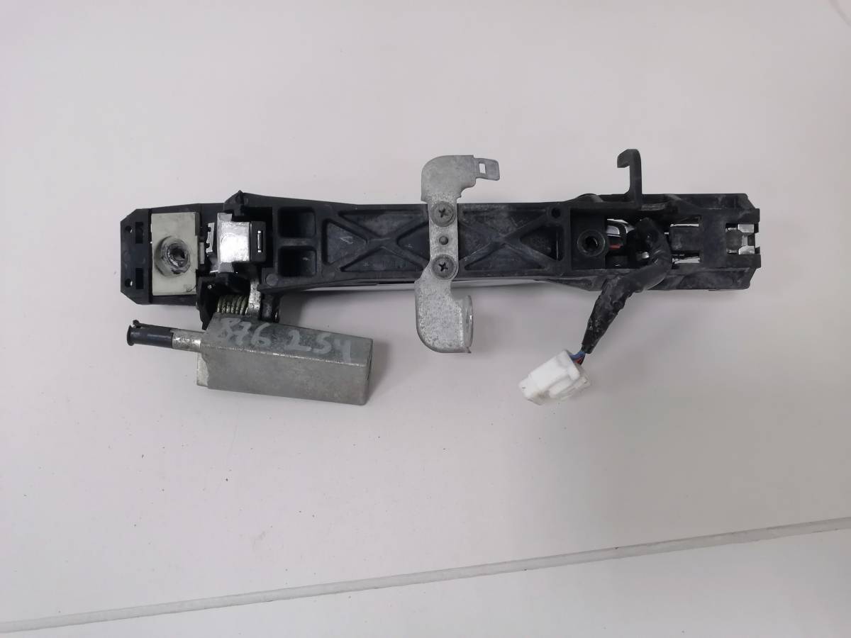 Ручка двери задней наружная правая Toyota  Celsior (F30) 2003