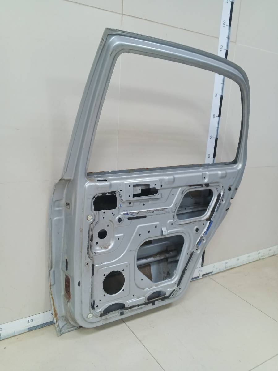 Дверь задняя правая Geely CK / Otaka 2005-2016