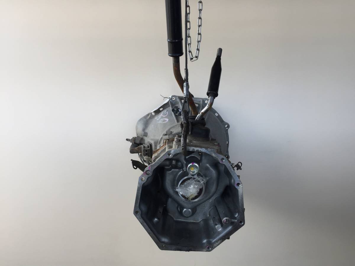 МКПП (механическая коробка переключения передач) Toyota Hilux (AN10,AN20,AN30) 2011-2015